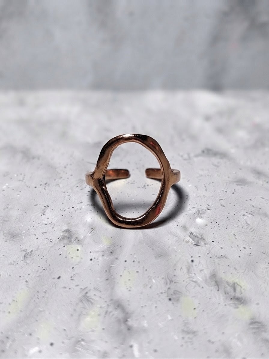 Anillo Ovala